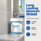 🔥‑50% PROMO FLASH🔧 Mastic de réparation étanche multi‑surfaces, bouche les fissures, adhère parfaitement pour tous vos travaux ✨🏠