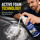 🔥‑50% PROMO FLASH🧼 Nettoyant moussant Deep Clean, mousse puissante dégraissante, élimine saleté incrustée sur toutes surfaces ✨