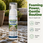 🔥‑50% PROMO FLASH🧹 Nettoyant pour pavés et galets, formule fraîche, élimine mousses et salissures pour extérieurs ✨🏡