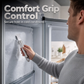 🔥-50% de réduction ! Grattoir 2-en-1 inox anti-givre 🧽 Multi-surfaces, retire graisse, rouille et résidus tenaces ✨