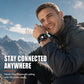🔥PROMO -50% ⏳ Montre connectée haut de gamme outdoor ✨ Robuste & élégante, multifonction, lumineuse, style chic pour aventuriers 🏔️