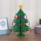 🎄 Kit de décorations de sapin de Noël en bois à faire soi-même – Assemblez, décorez et jouez ! ✨