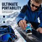❄️ Bâton de fartage rapide à frotter pour snowboard ⛷️ Application facile, glisse optimale ⚡‑50% DE RÉDUCTION ! Pour vos sorties sur neige ✨