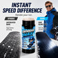 ❄️ Bâton de fartage rapide à frotter pour snowboard ⛷️ Application facile, glisse optimale ⚡‑50% DE RÉDUCTION ! Pour vos sorties sur neige ✨