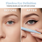 🔥1 acheté, 1 offert-🥰🔥PROMO FLASH ‑50%🔥 Eyeliner fin étanche anti‑smudge 💋 Trait ultra‑précis, ne coule pas, parfait pour le maquillage de tous les jours ✨