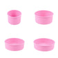🍰 Moule à gâteau rond en silicone qualité alimentaire ✨ Anti‑adhérent, résistant à la chaleur ⚡‑50% DE RÉDUCTION ! Idéal pour vos pâtisseries maison🧁