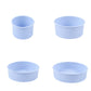 🍰 Moule à gâteau rond en silicone qualité alimentaire ✨ Anti‑adhérent, résistant à la chaleur ⚡‑50% DE RÉDUCTION ! Idéal pour vos pâtisseries maison🧁