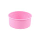 🍰 Moule à gâteau rond en silicone qualité alimentaire ✨ Anti‑adhérent, résistant à la chaleur ⚡‑50% DE RÉDUCTION ! Idéal pour vos pâtisseries maison🧁