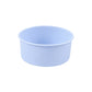 🍰 Moule à gâteau rond en silicone qualité alimentaire ✨ Anti‑adhérent, résistant à la chaleur ⚡‑50% DE RÉDUCTION ! Idéal pour vos pâtisseries maison🧁