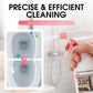 🔥‑50% Réduction ! Spray anticalcaire salle de bain 🧼 Détartrant puissant multi-surfaces, 450ml, élimine le tartre facilement ✨