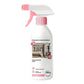 🔥‑50% Réduction ! Spray anticalcaire salle de bain 🧼 Détartrant puissant multi-surfaces, 450ml, élimine le tartre facilement ✨