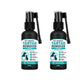 🔥 50% DE RÉDUCTION ! ✨Spray nettoyant dentaire doux pour animaux de compagnie