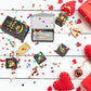 ✨‑50% OFF✨ Coffret cadeau pop‑up à effet surprise 🎊 Cadeau créatif, parfait pour anniversaire, fête et déclaration d’amour 💌