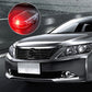🔥‑50% Réduction ! Voyant d’alarme antivol solaire pour voiture 🚗 Sans fil, simulation de vigilance, dissuade les voleurs facilement ✨