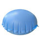 50% de Réduction – Coussin d'Air Gonflable d'Hivernage Piscine