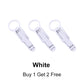 🔥‑50% Réduction ! Lot de 3 coupe‑ongles avec loupe et boîte anti‑éclaboussures 💅 Pratique, évite les projections, pour une manucure facile ✨