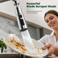 🔥‑50% Réduction ! Embout de robinet de cuisine rotatif universel 🚰 Multi‑angles, facilite la vaisselle, installation rapide sans outil ✨