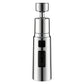 🔥‑50% Réduction ! Embout de robinet de cuisine rotatif universel 🚰 Multi‑angles, facilite la vaisselle, installation rapide sans outil ✨