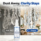 🔥 50% DE RÉDUCTION ! ✨Spray nettoyant pour lustres en cristal