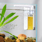 🔥‑50% Réduction ! Mini filtre multifonctionnel pour petit aquarium 🐠 Silencieux, nettoie l’eau, entretien facile pour vos poissons ✨