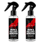 ✨‑50% OFF✨ Spray éliminateur de fer pour carrosserie 🚙 Formule à effet rapide, nettoyage profond pour la peinture de votre véhicule 💦