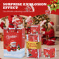 🥳HOT SALE🥳💞10K+ SOLD! Explosion Gift Box – From £5.99! Pop-up surprise, festive theme & gift bag. Unforgettable gifting – grab yours! ✅