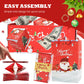 🥳HOT SALE🥳💞10K+ SOLD! Explosion Gift Box – From £5.99! Pop-up surprise, festive theme & gift bag. Unforgettable gifting – grab yours! ✅