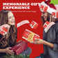 🥳HOT SALE🥳💞10K+ SOLD! Explosion Gift Box – From £5.99! Pop-up surprise, festive theme & gift bag. Unforgettable gifting – grab yours! ✅