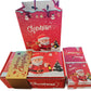 🥳HOT SALE🥳💞10K+ SOLD! Explosion Gift Box – From £5.99! Pop-up surprise, festive theme & gift bag. Unforgettable gifting – grab yours! ✅