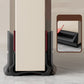 🔥 Vente flash : -50 % ! Boudin de porte silencieux 🚪 Longueur adaptée pour deux portes ; bloque le froid.
