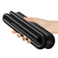 🔥 Vente flash : -50 % ! Boudin de porte silencieux 🚪 Longueur adaptée pour deux portes ; bloque le froid.