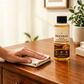 🐝🌿 Aceite natural de cera de abeja para el cuidado de la madera