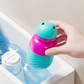 🔥‑50% Réduction ! Nettoyant automatique pour réservoir de WC 🚽 Action anti-calcaire, nettoyage continu, simple à installer ✨