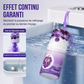 Nettoyant automatique pour cuvette de toilettes
