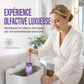 Nettoyant automatique pour cuvette de toilettes