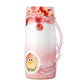 Nettoyant automatique pour cuvette de toilettes