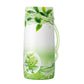 Nettoyant automatique pour cuvette de toilettes