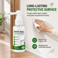🔥‑50% Réduction ! Spray retouche pour murs blancs 🧱 Masque les taches, application simple, rénovation rapide ✨