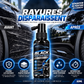 🔥‑50% de réduction ! Spray retouche rayures peinture auto 🚗 Réparation rapide, masque les traces, utilisation simple ✨