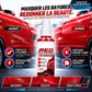 🔥‑50% de réduction ! Spray retouche rayures peinture auto 🚗 Réparation rapide, masque les traces, utilisation simple ✨