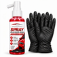 🔥‑50% de réduction ! Spray retouche rayures peinture auto 🚗 Réparation rapide, masque les traces, utilisation simple ✨