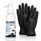 🔥‑50% de réduction ! Spray retouche rayures peinture auto 🚗 Réparation rapide, masque les traces, utilisation simple ✨