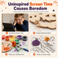 📢📢50% DE RÉDUCTION !! ⏰🎃 Halloween Wooden Pumpkin Craft Kit | DIY Wind Chime