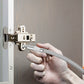 ⏰PROMO -50%🔩 Rallonge flexible perceuse/tournevis, outil indispensable pour tous vos projets de bricolage maison ✅