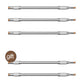 ⏰PROMO -50%🔩 Rallonge flexible perceuse/tournevis, outil indispensable pour tous vos projets de bricolage maison ✅