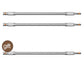 ⏰PROMO -50%🔩 Rallonge flexible perceuse/tournevis, outil indispensable pour tous vos projets de bricolage maison ✅