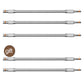 ⏰PROMO -50%🔩 Rallonge flexible perceuse/tournevis, outil indispensable pour tous vos projets de bricolage maison ✅