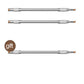 ⏰PROMO -50%🔩 Rallonge flexible perceuse/tournevis, outil indispensable pour tous vos projets de bricolage maison ✅