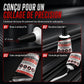 🔥‑50% de réduction ! Colle adhésive garniture auto à séchage rapide 🚗 Forte adhérence, réparation facile pour finitions véhicule ✨