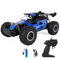 ⚡PROMO 50% OFF !🚙Buggy RC Tout-Terrain Haute Vitesse, Robuste & Idéal pour Extérieur💨